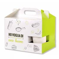 TAKE AWAY BOX